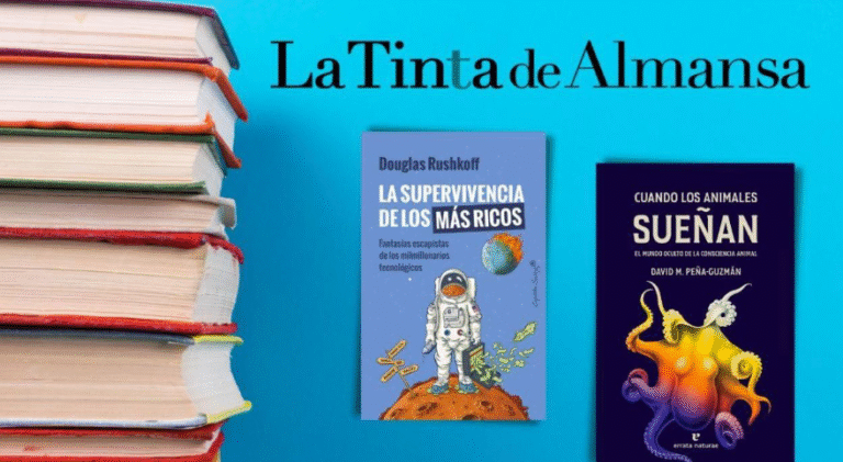 Fomento de la cultura a través de la Tinta de Almansa